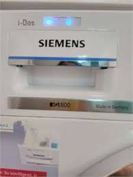 Stay tuned for upcoming siemens washers at gadgets now. Solved Siemens Iq 800 Cannot Deactivate Child Lock Fixya