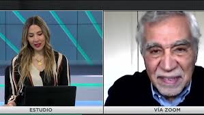 Denuncian discriminación contra mayores de 75: Entrevista al abogado Roberto  Mayorga