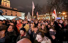 Последние твиты от nexta (@nexta_tv). Nexta Be Ready Charter 97 News From Belarus Belarusian News Republic Of Belarus Minsk