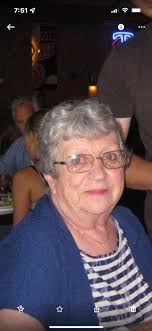 Myrna Lee Berman Obituary October 30, 2021