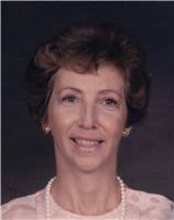 Cathryn Beck Obituary (1940