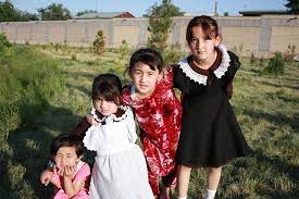 Alina maratovna kabaeva is a russian honored master of sports, retired rhythmic gymnast, and politician. How To Help People In Uzbekistan The Borgen Project