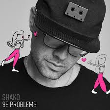 Shako Releases A Feel Good Love Song 99 Problems Elicit Magazine love song 99 problems