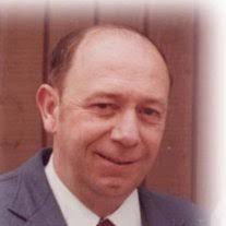 Obituary information for Billy Wayne Scott