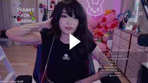 Emiru - Emiru Realizes Shes Ageing