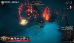 And this is not at all surprising, because in our time, developers need only to give a hint about the arpg genre, so that their project will be instantly denounced as another «diabloid». Download Vikings Wolves Of Midgard Pc Multi8 Elamigos Torrent Elamigos Games