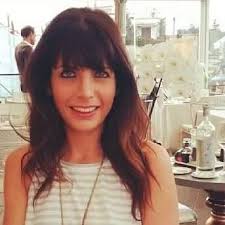 Lucinda Hutchinson's Instagram, Twitter & Facebook