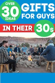 Help them out by getting them this gift that gets in there and gets it all trimmed. 30 Must Have Gifts For Guys In Their 30s Thrifty Nifty Mommy