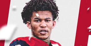 Jaylen Henderson, Texas A&M, Quarterback