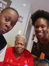 Vanola Ford Obituary 2021