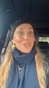 Elizabeth Berkely is excited to attend Steel City Con