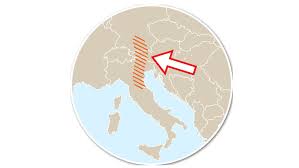 Es bestehen bahnverbindungen zwischen österreich und italien u.a. 12 Stellplatze Auf Dem Weg Nach Italien Promobil