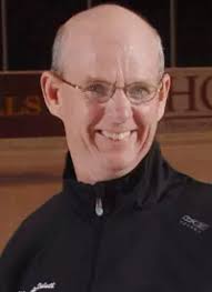 Dave Lindstrom (1997)