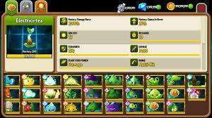 Plants Vs Zombies 2 V7 4 2 Unlimited Gems Coins All Plants Unlocked Easiest Way To Cheat Android Games Eazycheat