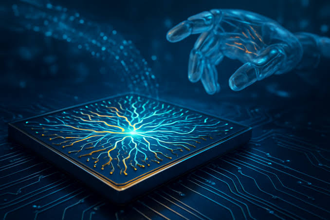 Neuromorphic Computing in 2026:
