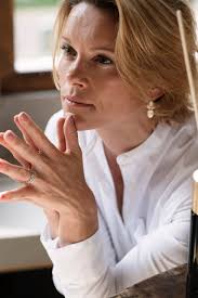 Rituals Innovation & Sustainability Director Niki Schilling