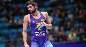 Maybe you would like to learn more about one of these? Ravi Kumar At Tokyo Olympics 2020 Wrestling Live Streaming Online Know Tv Channel Telecast Details For Men S Freestyle 57kg Quarterfinals Coverage Fresh Headline