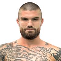 Бой Тревор Локен — Бехзод Усмонов: видео, новости