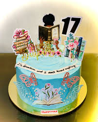 The Cake Studio by Pragya