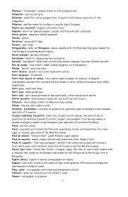 Chapter 30 Glossary Of Culinary Terms