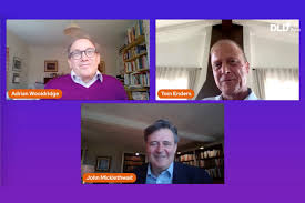 Image result for Micklethwaitia