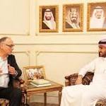 السعودية تستضيف بطولة العالم للأندية