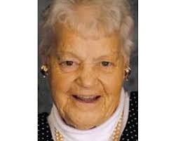 Anna Wilmer Obituary (2010)