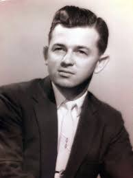 Charles Moss Obituary