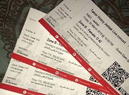 ممنوع الرقص والملابس محتشمة 8 شروط لحضور حفل تامر حسني في السعودية