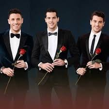 With osher günsberg, georgia love, sophie monk, alison oetjen. The Bachelorette Australia Fans Are Convinced This Photo Reveals Angie S Winner 9celebrity