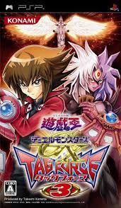 Yu Gi Oh Duel Monsters Gx Tag Force 3 Japan Import Deal Tips Discount Link