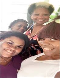 Sylvia Dillard's Instagram, Twitter & Facebook