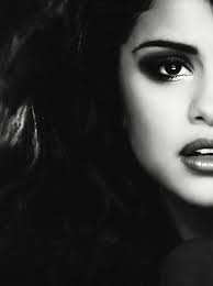 Black And White Photograph Of Selena Gomez Beautiful Selena Gomez Black And White Selena Gomez Black And White Selena Gomez