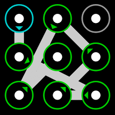 It lets you emulate similar pattern lock in browser environment. Complex Pattern Lock Ideas With Hard Pattern Lock Tips