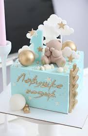 12 Baby First Birthday Cake Ideas 1st Birthday Cakes For Baby Boy Baby Girl