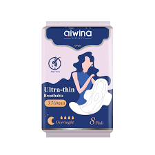 aiwina  Sanitary Napkins (330mm Ultra-Thin)