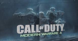 Woods operator pack for immediate use in modern warfare and warzone*. Leaked Call Of Duty Modern Warfare 4 Art Is Fake Tweaktown