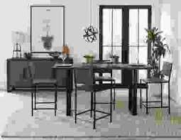 Rooms to go dining room furniture comes in a variety of shapes and sizes for a flawless fit in any space. Dining Room Sets Curated By Emmamason A Rated By Bbb