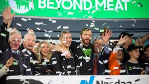 Beyond Meat Stock Bulls Got What They Wanted And Bears