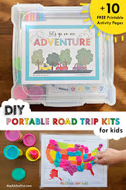 We did not find results for: Diy Portable Road Trip Kits 10 Free Printable Activities Games The Aloha Hut