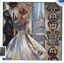 We did not find results for: Gold Collection Counted Cross Stitch Kit Glamorous Woman In Fabulous Places Paris City France Girl Lady Rto Package Aliexpress