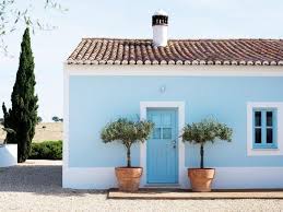 Fachadas de casas rusticas andaluzas. Malhadinha Nova Country House Spa Is A Charming Hotel That Offers The Sweet Comfort Of An Alente Exteriores De Casas Exteriores Casa De Campo Casas De Tierra