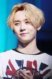 He made his official solo debut on november 5, 2019. E Dawn Dawn Pentagon Triple H