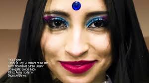 Colombia danza el Mundo