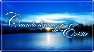 Tema bíblico sobre la intercesión apostólica: Cuando Dejemos De Existir Lldm Youtube