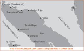 We did not find results for: Kerajaan Aceh Pendiri Letak Faktor Perkembangan Peninggalan Raja Dan Sejarahnya