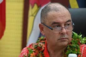 Backlash grows to Cook Islands PM's plan for China pact