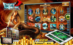 Panduan Bermain Slot Joker123 Terpercaya Dan Terlengkap Dengan Gambar Download Game Slot Joker123 Daftar Slot Joker123 Main G Games Slots Games Online Games