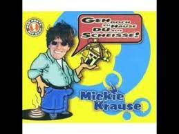 View credits, reviews, tracks and shop for the 2001 cd release of geh doch zu hause du alte scheisse! on discogs. Mickie Krause Geh Doch Zu Hause Du Alte S Radio Edit Youtube