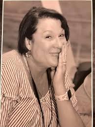 Meet the cast of The Wedding Singer at MCP, this weekend only! Tickets:  http://www.marlboroplayersnj.com/About-Us.html Deni Sobotka (Rosie) is  thrilled to be part of such a welcoming, talented production crew and cast.  Thank